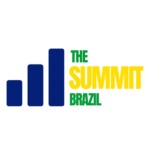 Logo The Summit Brazil