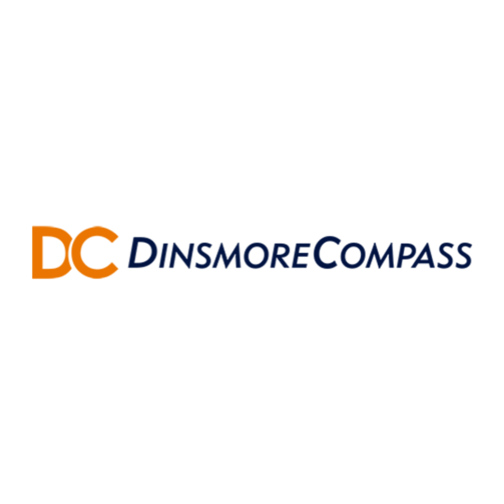 DC DISMORE COMPASS