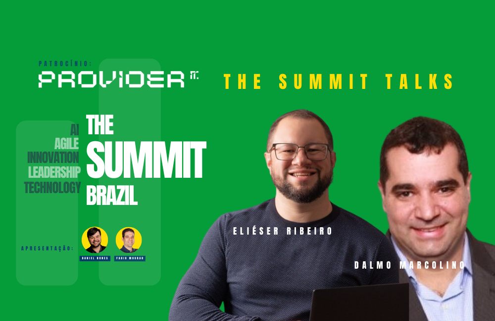 The Summit Talks - IA - PROVIDER