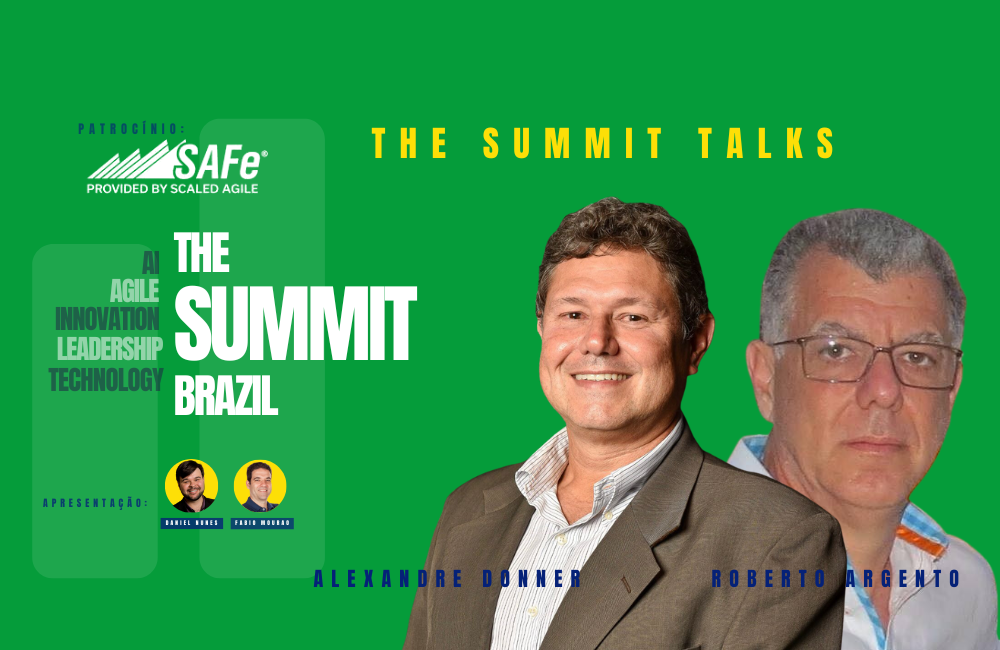 The Summit Talks - BA - SAFE