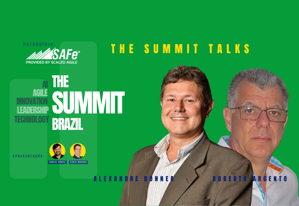 The Summit Talks - BA - SAFE