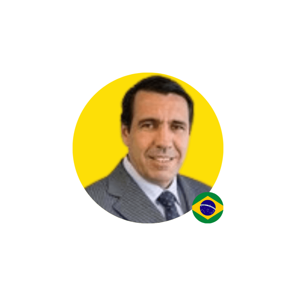 Paulo Cesar de Araujo Barcellos