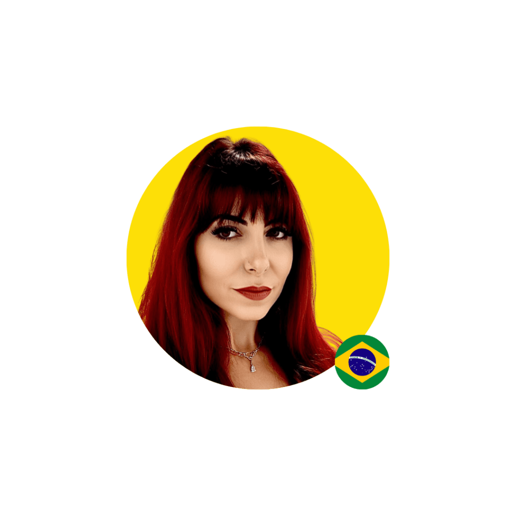 Ana Cristine Veneziani