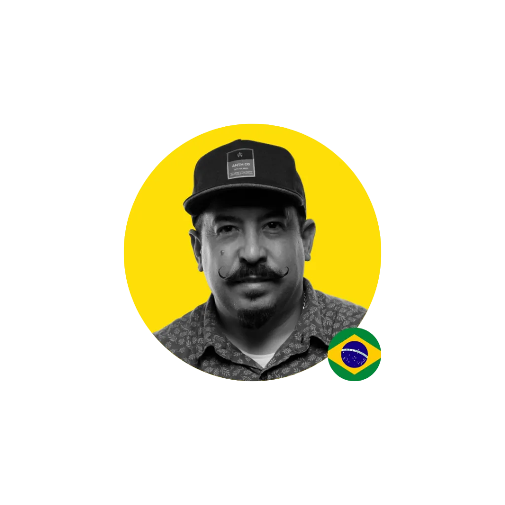 Caco Mafra