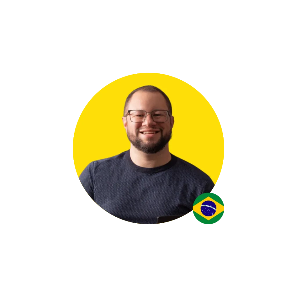 Eliéser Ribeiro
