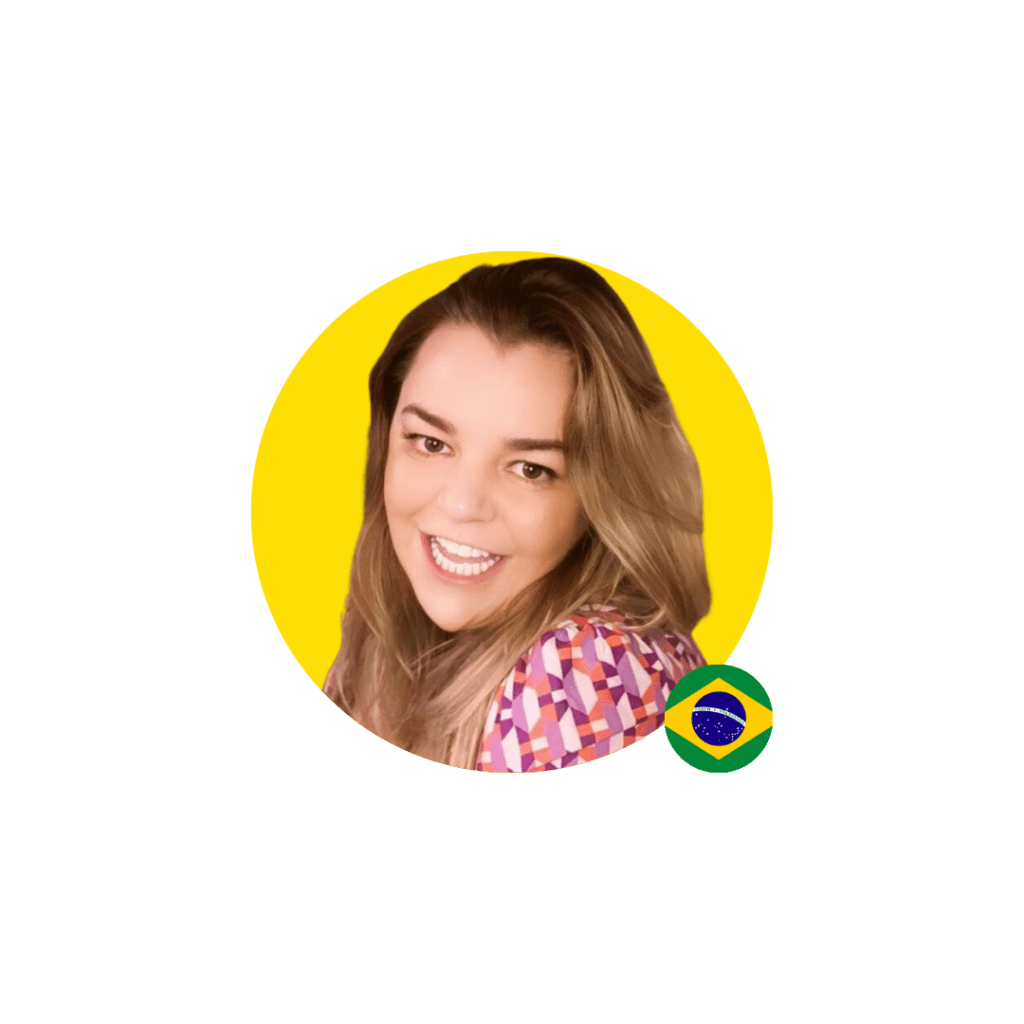 Flavia Oliboni, PMO Manager