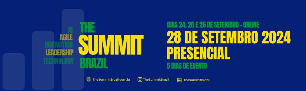 The Summiit Brazil -2024