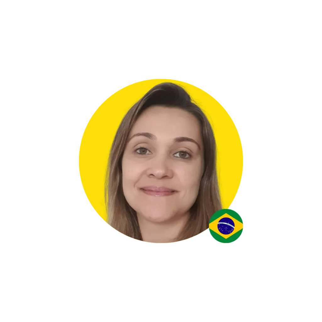Thalita N. Fabro