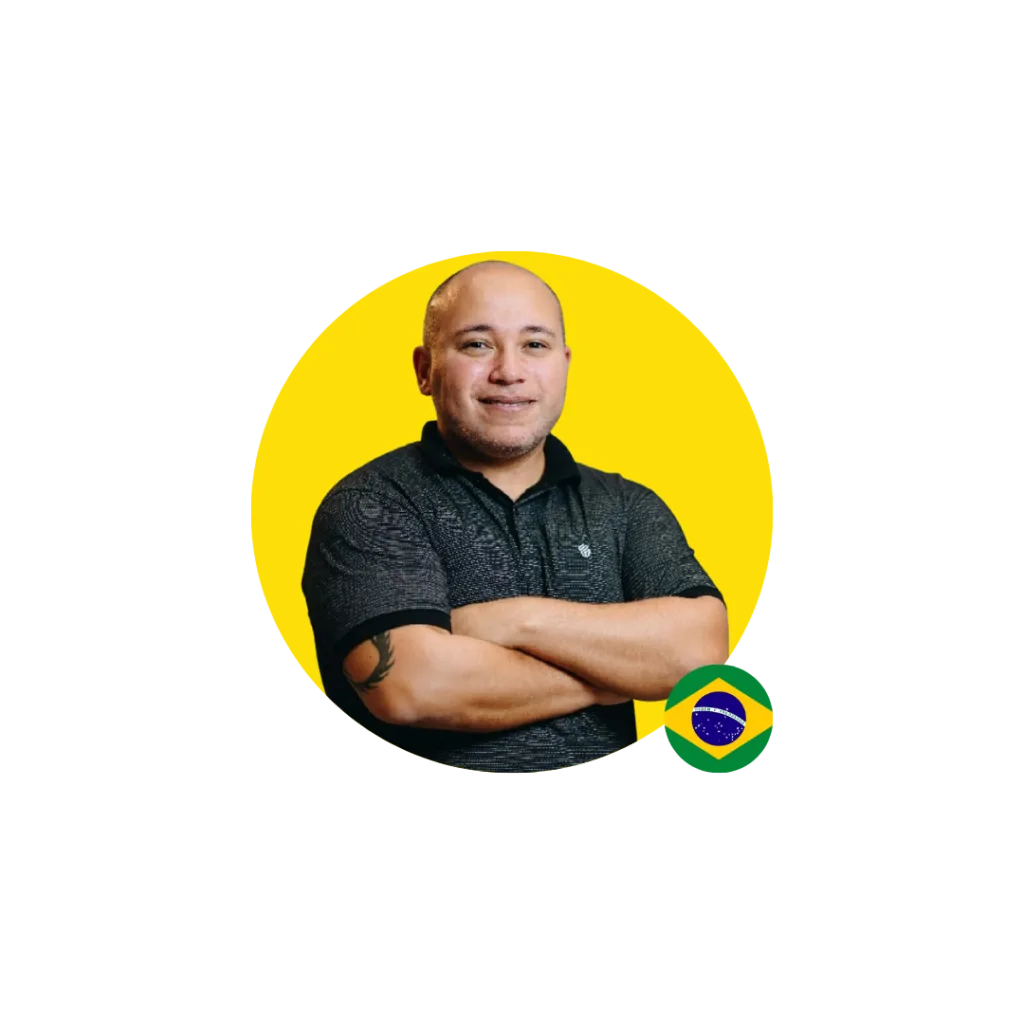 Victor Vidal