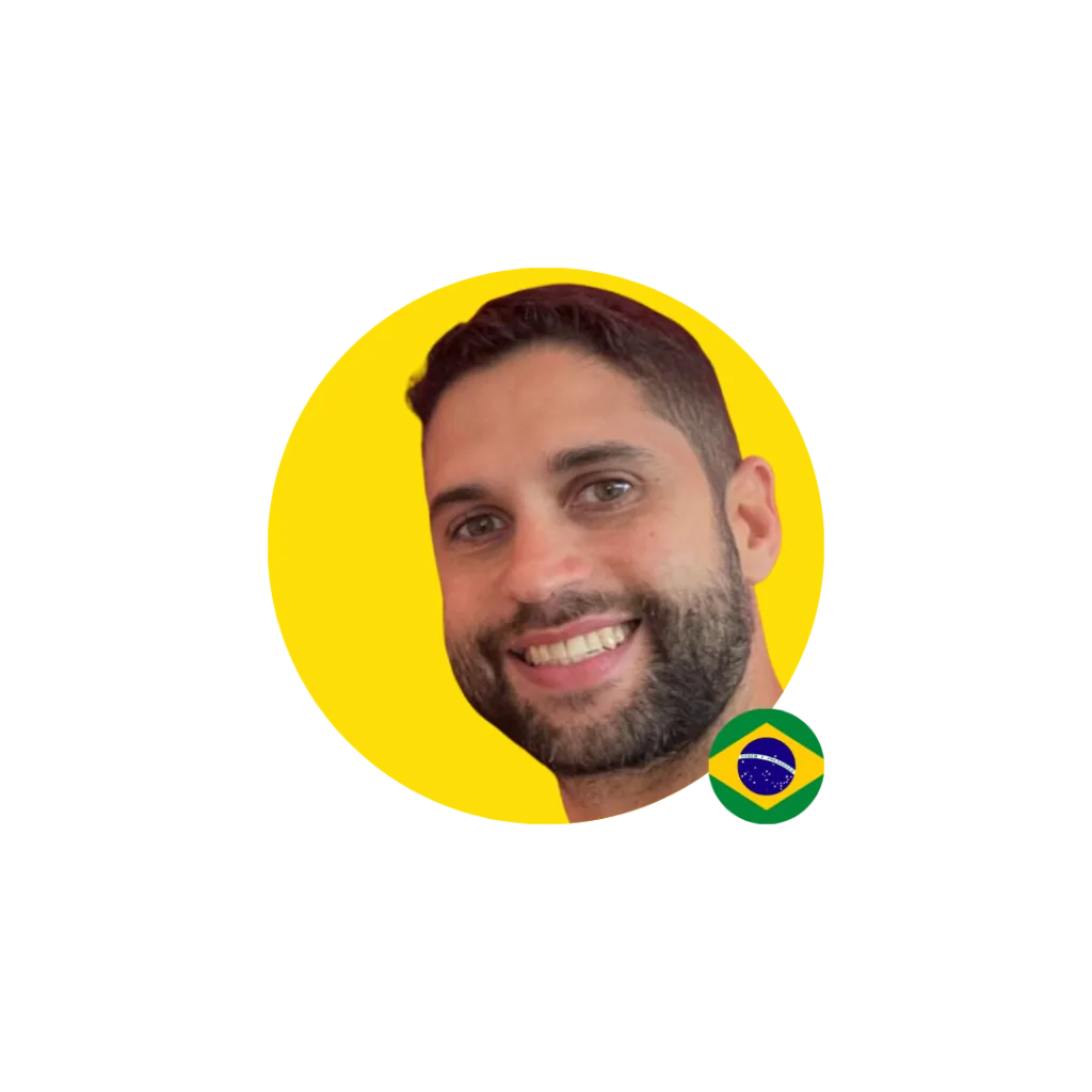 Leandro Mattoso