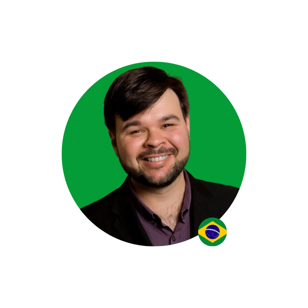 Daniel Nunes