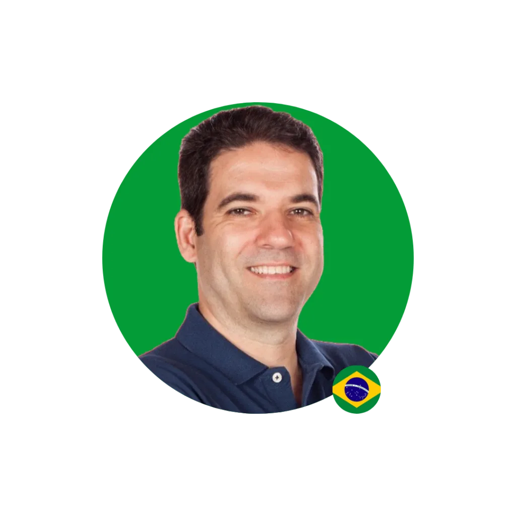 Fabio Mourão