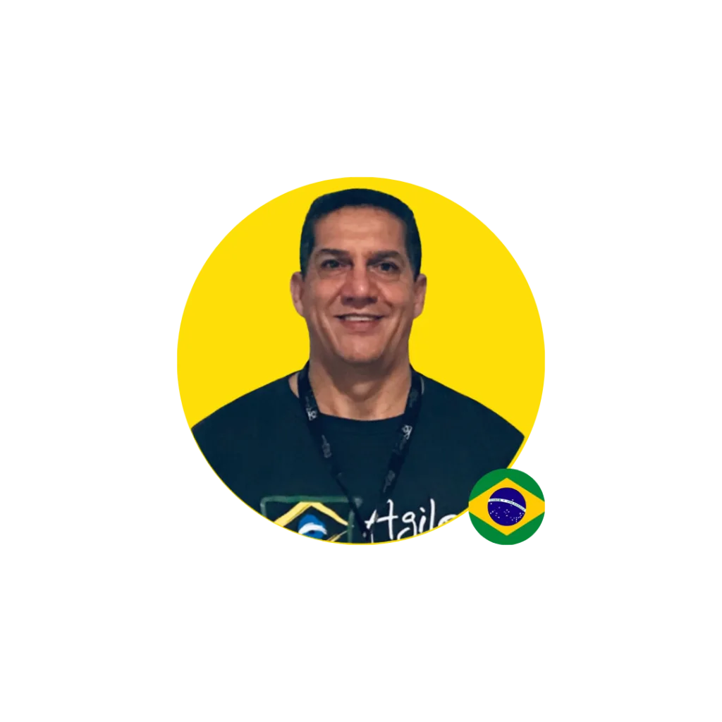 Wagner Ribeiro