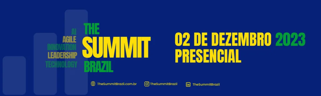 Agile Summit Brazil 2023